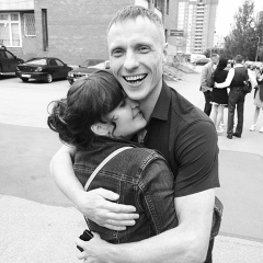 Алексей Ильин, 04.07.1979, Санкт-Петербург