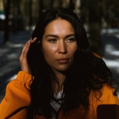 Яна Шкурковская, 26.11, Омск