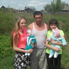 Александр Манков, 21.11.1969, Пермь