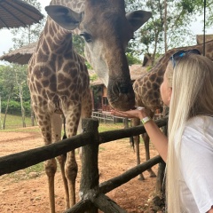 Евгения Комлик, 17.10.1988, Барнаул