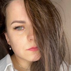 Анна Васильева, 02.08, Мирный