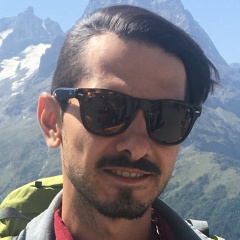 Rostislav Tsimbalyuk, Санкт-Петербург