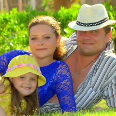 Екатерина Тишкова, 07.03