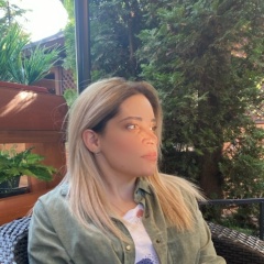 Татевик Айрапетян, 27.10, Нальчик