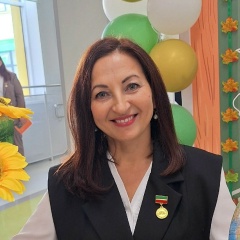 Сильвия Чаркина, 08.11, Казань