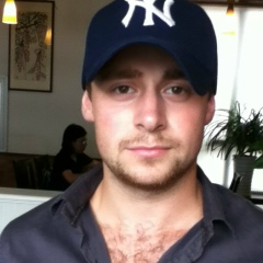 Pavel Gorodnik, 19.03, Санкт-Петербург