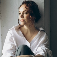 Алена Тёмкина, 13.01, Санкт-Петербург