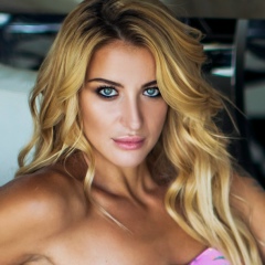 София Хавилова, Оренбург