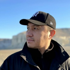 Ернар Казах, 22.08, Уральск