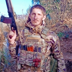 Евгений Травкин, Белгород