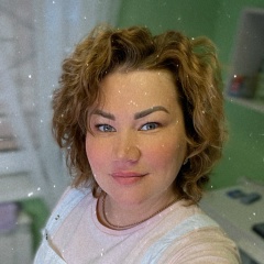 Елена Сайдуллина, 19.04.1983, Екатеринбург