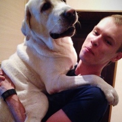 Макс Кирьянов, 21.07.1990, Кемерово