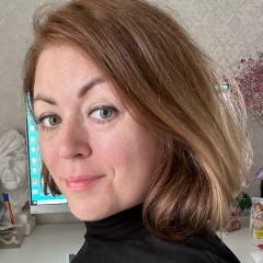 Яна Тестина, 30.08, Санкт-Петербург