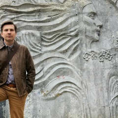 Михаил Бирюков