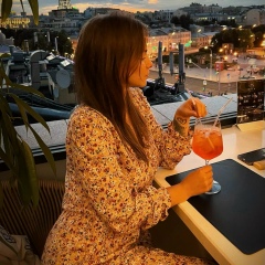 Ксения Калмыкова, 23.12.1991, Москва