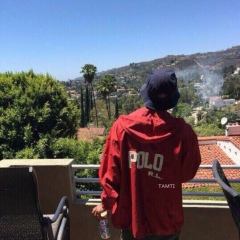 Alihan Aliev, Кавказ