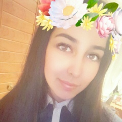 Марита Махова, 28.05