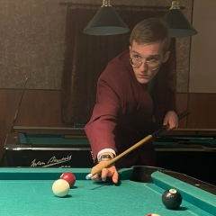 Андрей Вэ, 17.05