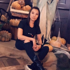 Динара Аманбекова (Усенова), 08.04.1977, Алматы