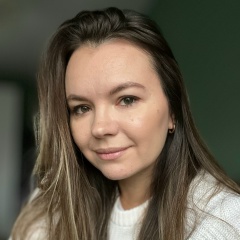 Маргарита Лысова, 11.05.1990, Санкт-Петербург