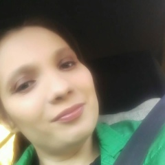 Татьяна Налитова, 07.07.1983, Алматы