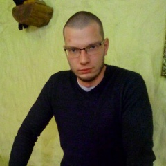 Сергей Безнощенко, 06.01.1989, Киев