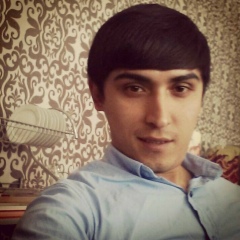 Diyorbek Bekhodjayev, 05.12, Наманган