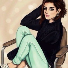 Zarima Raimkulova, 03.01