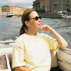 Наталия Павловна, 23.10, Вологда