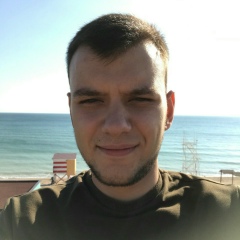 Богдан Резник, 31.10, Николаев