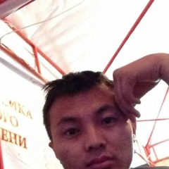 Bekir Imamov, 26.11.1988, Алматы