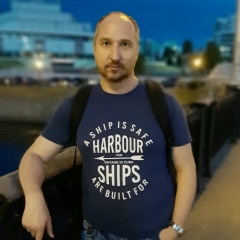 Илья Казаков, Ярославль