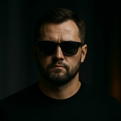 Дмитрий Мигалин