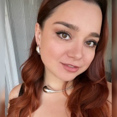 Маринка Русина, Москва