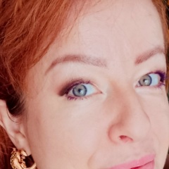 Юлия Паршина, 04.09, Москва