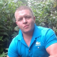 Олег Лебедев, 06.10, Нижний Новгород