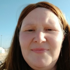 Dina Bartash, 28.07.1981, Иерусалим