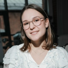 Таисия Капля, 05.02, Москва