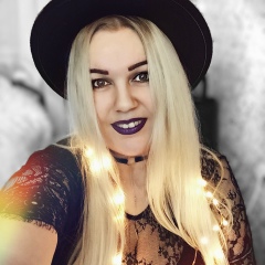 Таня Годованец, 23.05