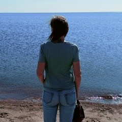 Елена Мамченкова, 30.10, Санкт-Петербург