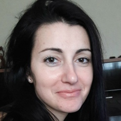 Марта Вдовиченко, 18.02.1987, Винница