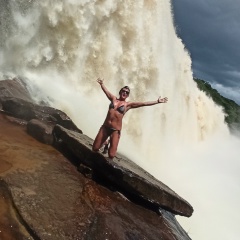 Наталья Морозова, 16.11.1985, Москва