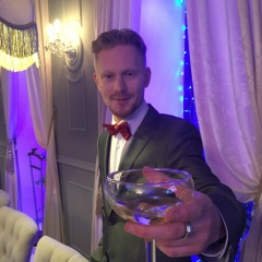 Анатолий Хлусов, 13.04, Москва