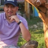 Мурат Мухамбетович, 27.10.1988, Караганда