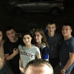 Александр Петрачков, Краматорск