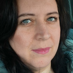 Людмила Кузьмина, Санкт-Петербург