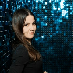 Светлана Груздева, 20.07, Москва