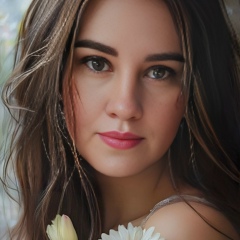 Мария Федина, 05.02.1992, Канск