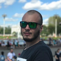 Михаил Киселевский, 02.07, Dubai