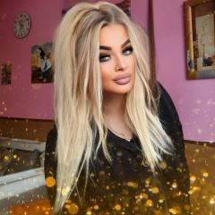 Инна Тритиниченко